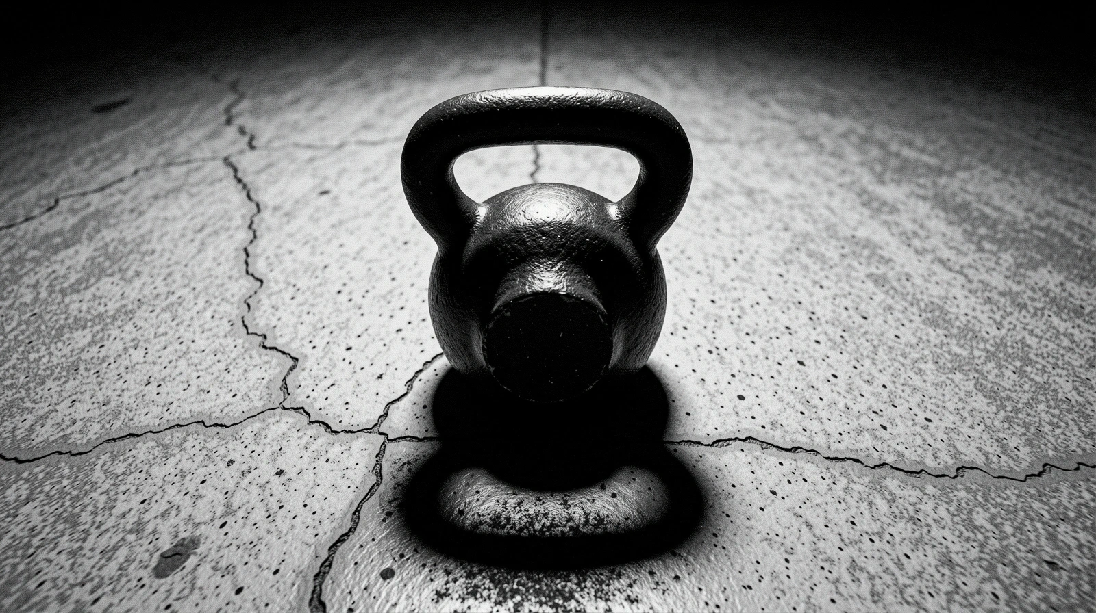 Industrial fitness equipment