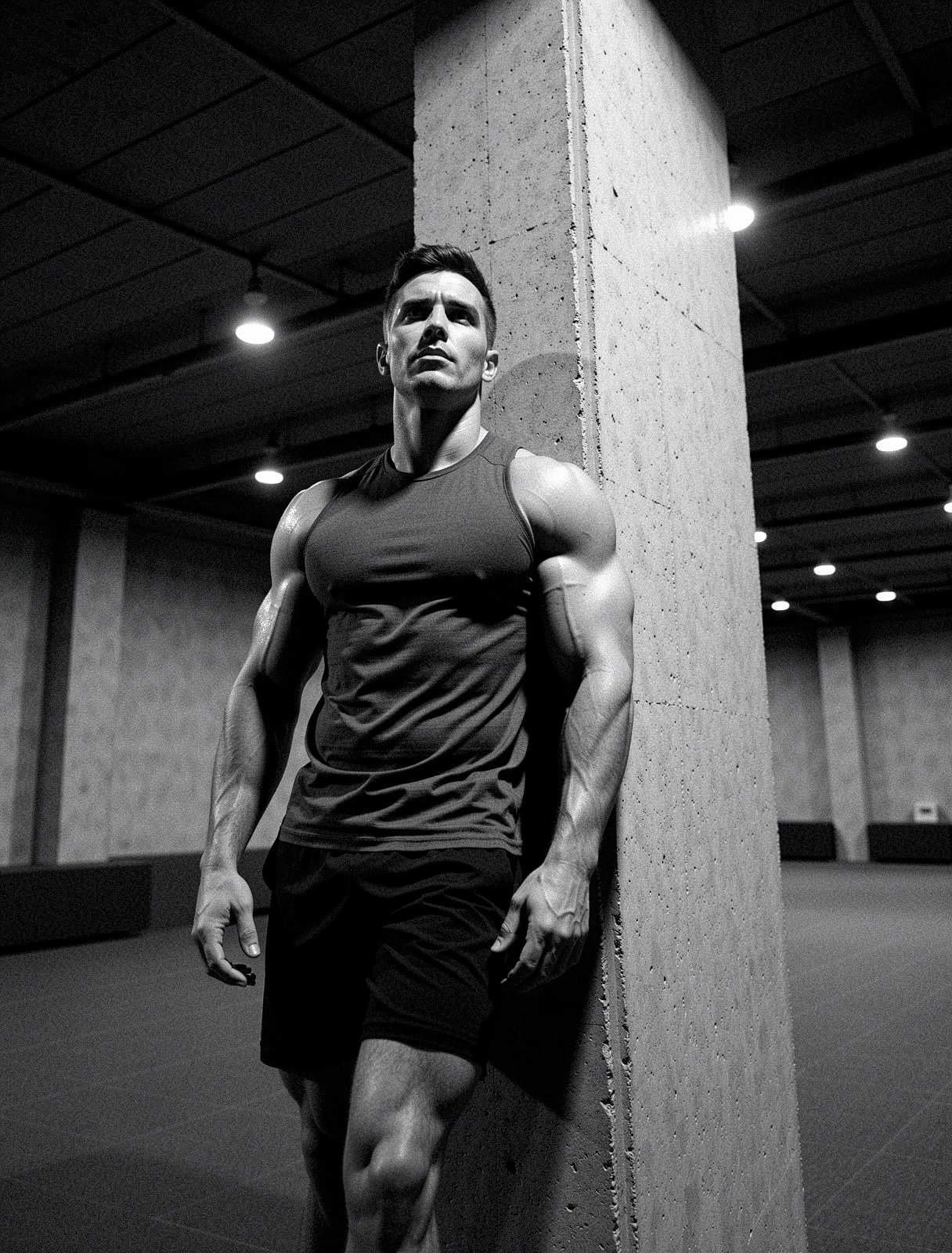 Professional Trainer Zürich