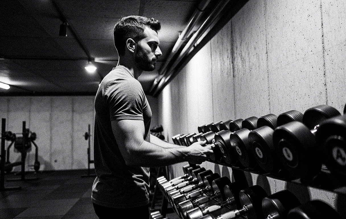 Training Environment